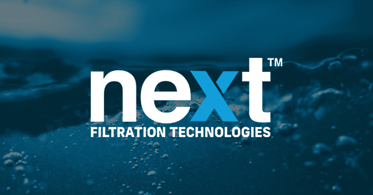 next filtration technologies inc